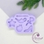 Molde Pingentes - tema Princesas - comprar online