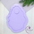 Molde Manicure - Modelo Geodo - comprar online