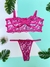 CONJUNTO AURORA - Pink - comprar online