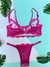 CONJUNTO PAIXÃO - Pink - comprar online