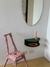 Silla Melt Rosa - Nacho Novillo en internet