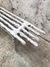 Banco Largo Melt Gris - Nacho Novillo - comprar online