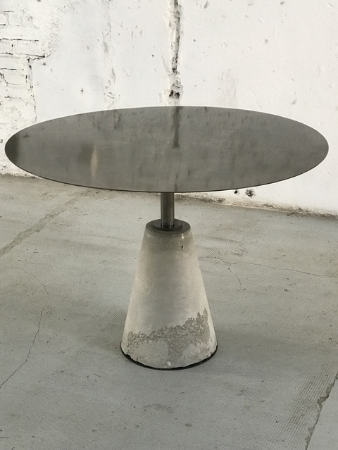 Mesa Bruta