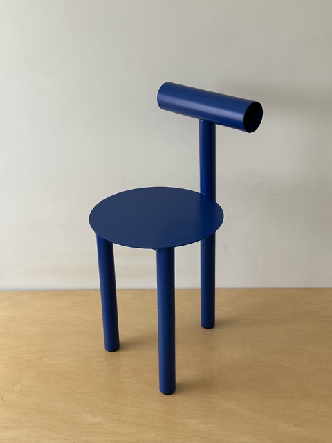 Silla Espresso