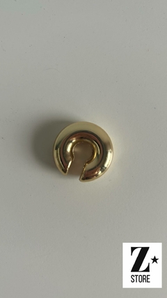 Chunky ear cuff - comprar online