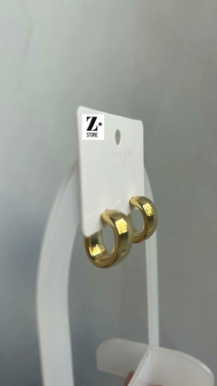Aros Juli Gold - comprar online
