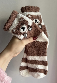 Medias Teddy