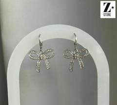 Argollas Moño Glam - comprar online
