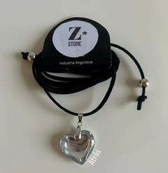 Choker Lover Mini doble - comprar online