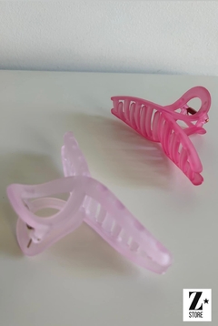 Broches Barbie XXL en internet