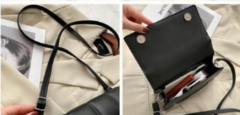 Mini bag Ellie - ✸ 