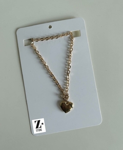 Collar Emma Gold