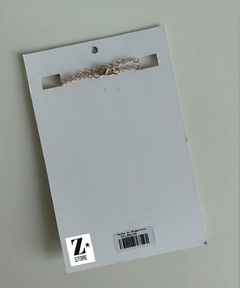 Collar Matilde Gold en internet
