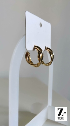 Aros Zara Gold en internet