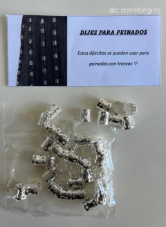 Dijes Basic Silver