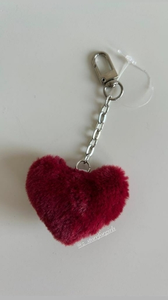 Llavero / Charm Love Cherry en internet