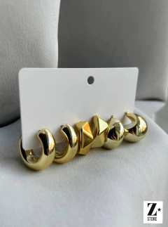 Set Basic Gold