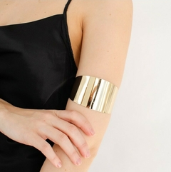 Brazalete Sharon Gold - ✸ 
