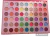 Paleta de sombras Chicas Super Poderosas - ODISEA COSMETIC LM