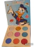 sombras del patito Donald - comprar en línea