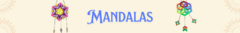 Banner da categoria Mandala / Móbile