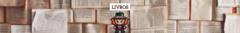 Banner da categoria Livros