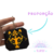 AC Carry - Chaveiro em Pixelart - Telurica Artesanal