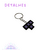 Tetris - Chaveiro em Pixelart - loja online