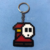 Super Mario Personagens - Chaveiro em Pixelart - Telurica Artesanal