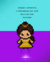 Aang (Avatar) - Adesivo de Parede em Pixelart - comprar online