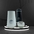 Copo Térmico Tampa Abridor Caixa Som Bluetooth 420ml Led - loja online