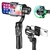 Estabilizador Profissional Luxo Coibeu Gimbal Celular Universal