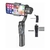 Imagem do Estabilizador Profissional Luxo Coibeu Gimbal Celular Universal