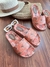 Slide Farm chinelo feminino na internet