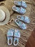 Slide Farm chinelo feminino - loja online