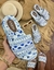 Slide Farm chinelo feminino