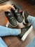 Tênis Nike Air Force Croco Premium Feminino - Pontaloja