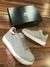 Tênis Nike Air Force Premium Grey Masculino