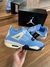 Tênis Nike Air Jordan 3 Retro Low Masculino Premium na internet