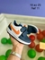 Tênis Nike Velcro Infantil - comprar online