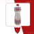 Álcool liquido 70% Tauipe 1l