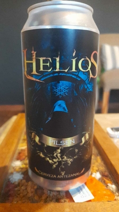 Helios-Cerveza Oficial en internet