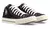 John Foos 164 Flashback Negro (Media Caña Lona) - tienda online