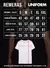 Remera Clasica Uniform - comprar online