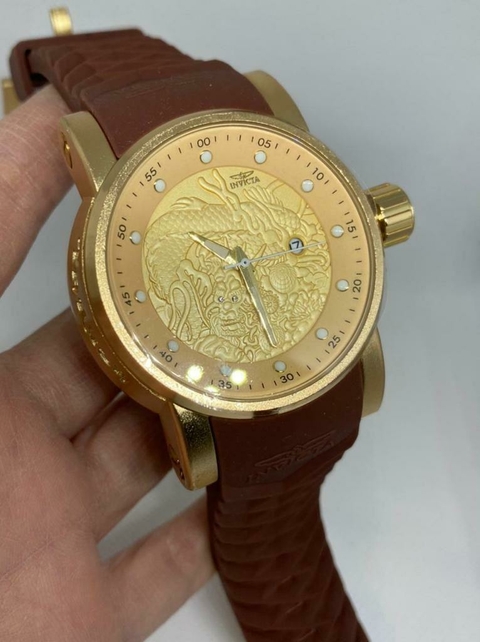 Invicita Yakuza