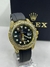 Rolex Cravejado