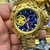 Invicta Capitão América