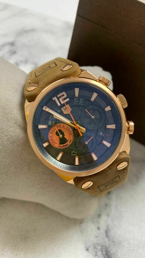TAG Heuer Premium
