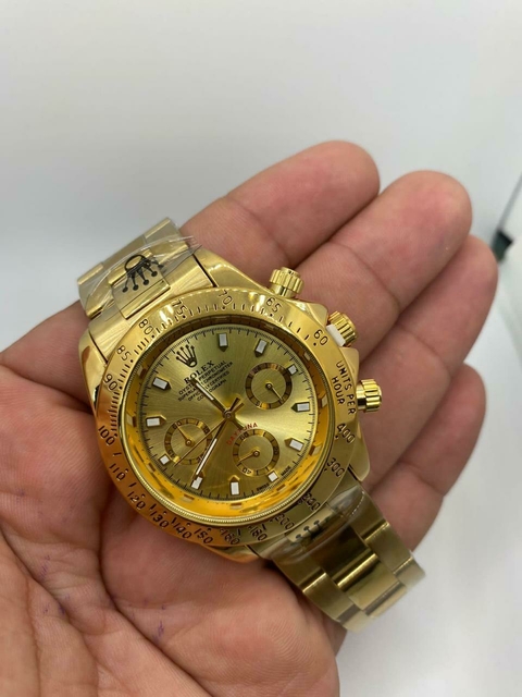Rolex Daytona Cosmograph