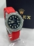 Rolex Cravejado na internet
